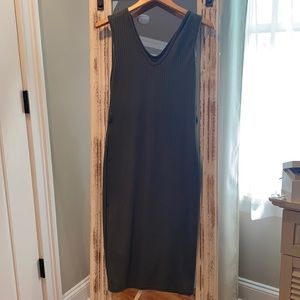 Club L Mid Length Dress Size 8